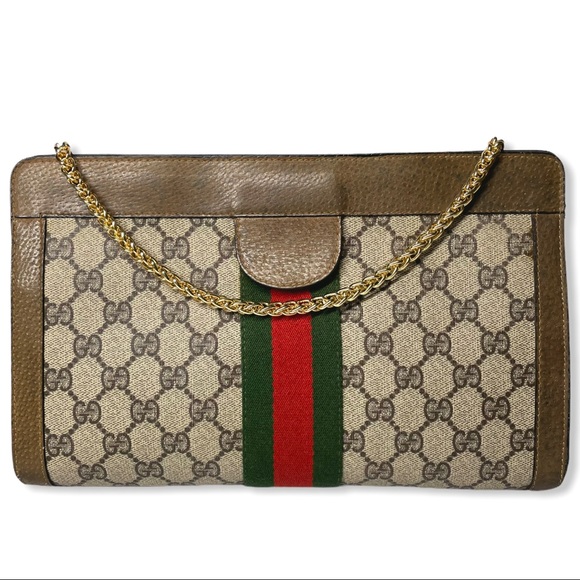🔴SOLD🔴Gucci Bag - Picture 7 of 17